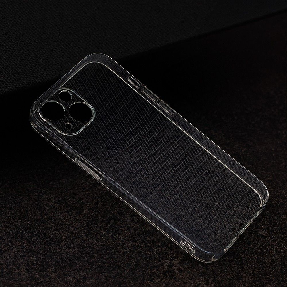 Etui Slim 2mm do Infinix Note 30 Pro 4G Clear