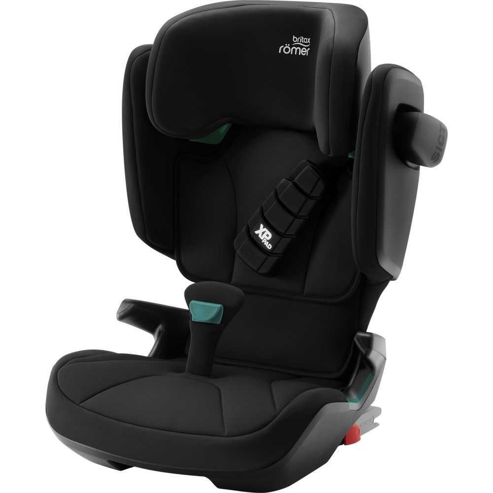 Автокрісло Britax-Romer KIDFIX i-SIZE. Оновлена модель 23року!