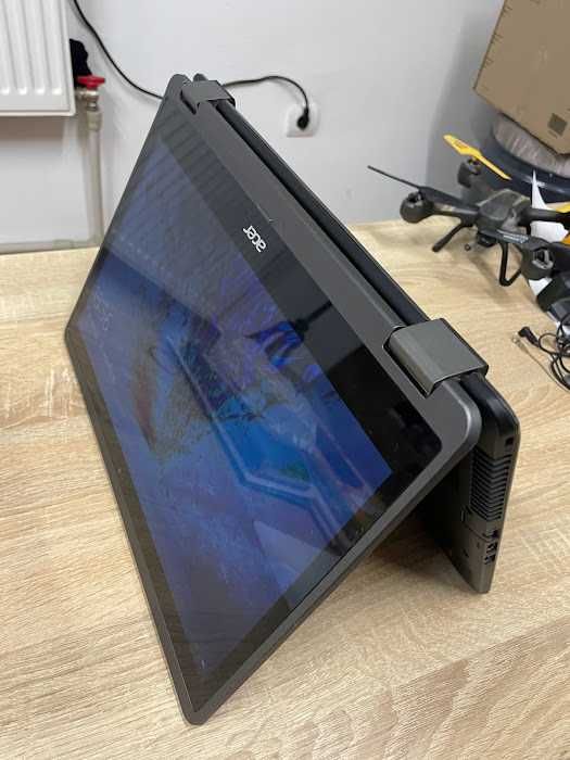 Продам ноутбук Acer Aspire R3-471. Сенсорный экран