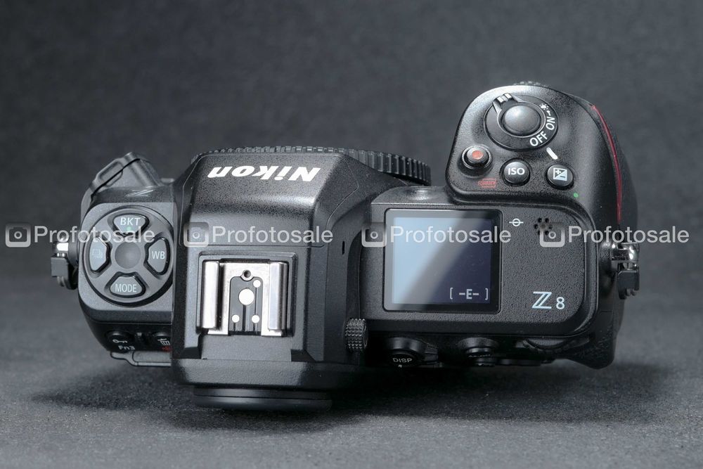 Фотоапарат Nikon Z8