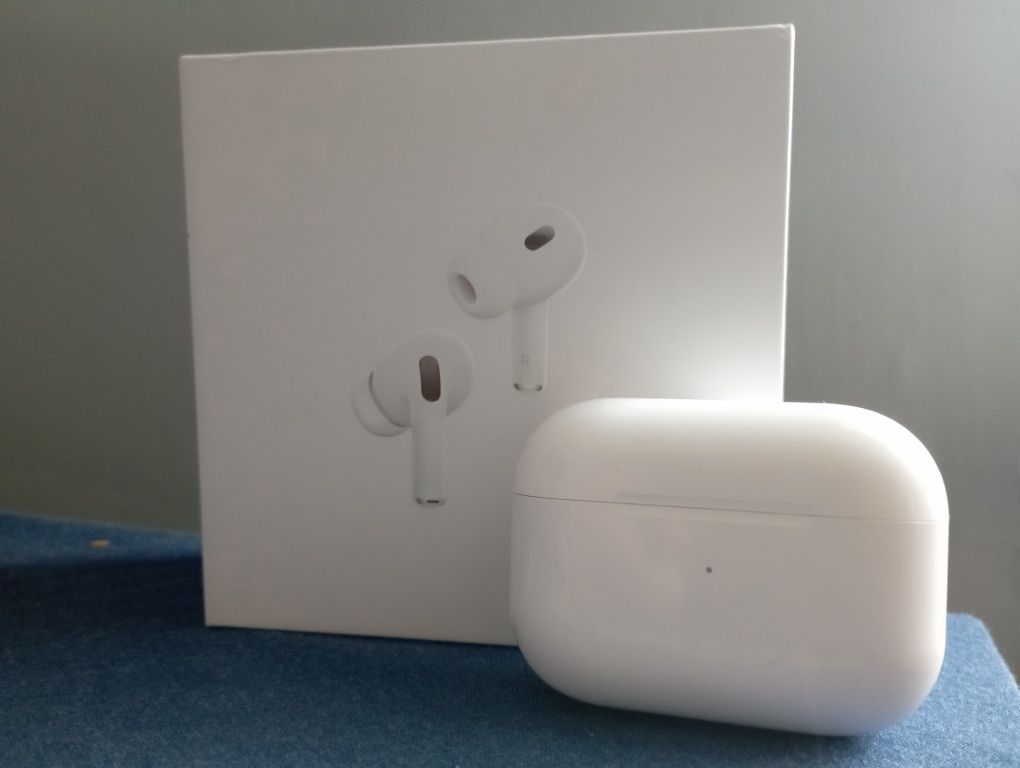 Słuchawki Apple AirPods Pro 2 ANC