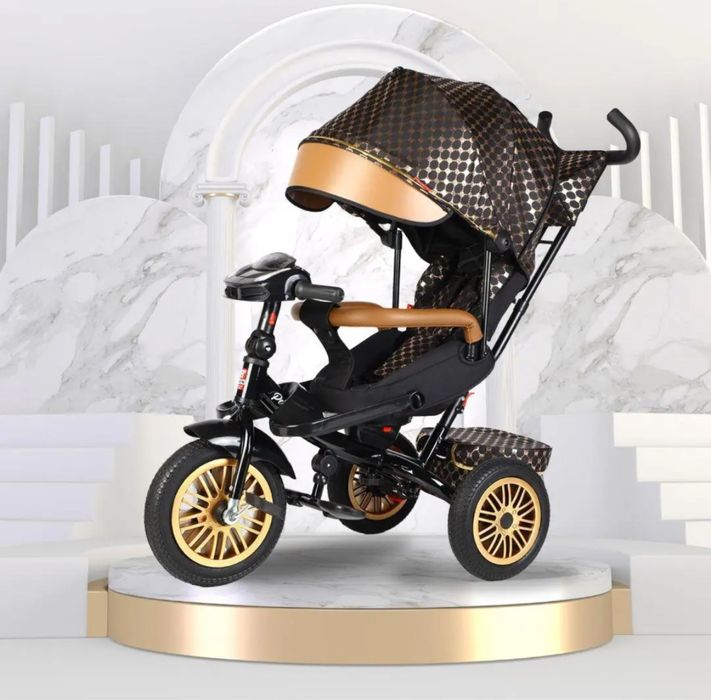 Велосипед триколісний Best Trike Perfetto