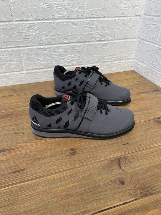 Штангетки кроссовки Reebok CrossFit оригинал 43р