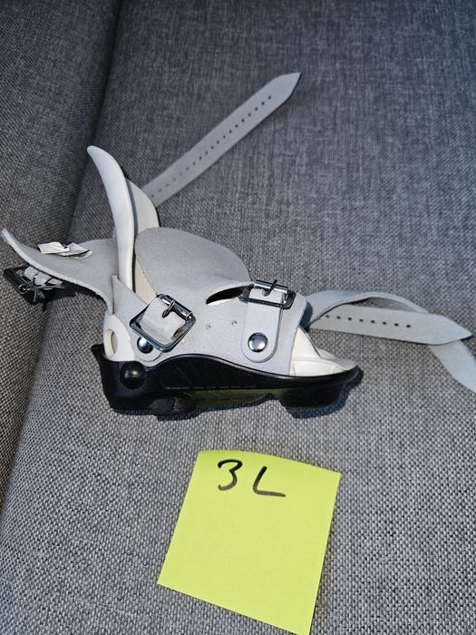 Buty Mitchella rozmiar 2 i 3