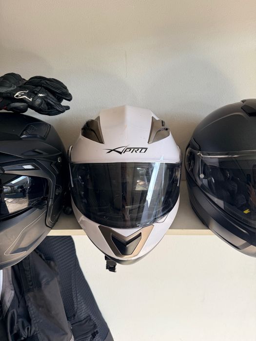 Vortex RX1 - 125cc - 2021