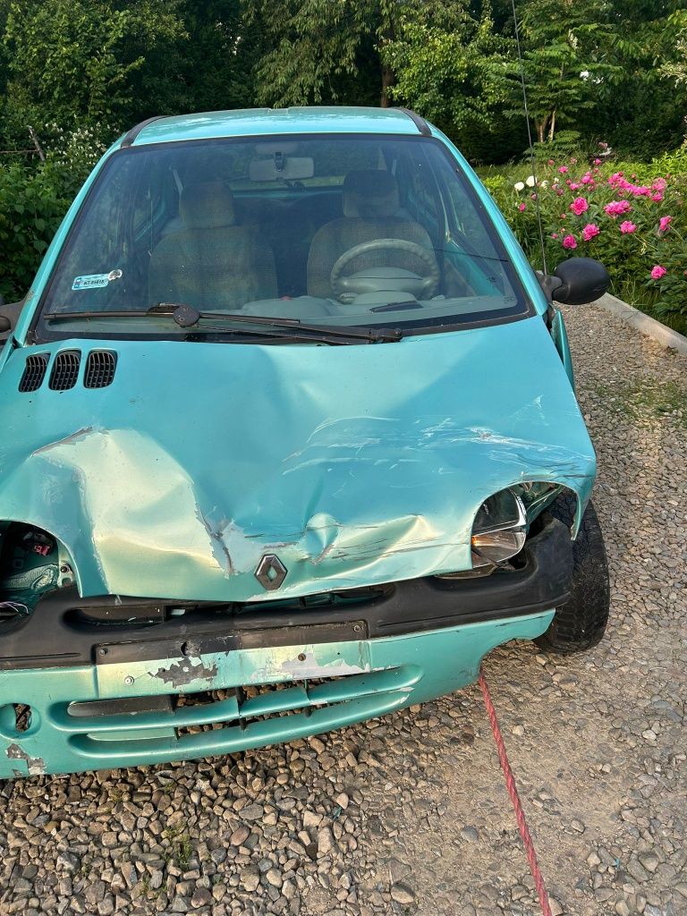 Renault Twingo I