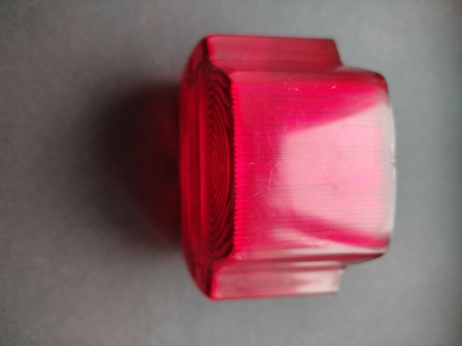 Скло задня фара/стоп ліхтар мотоцикл СРСР