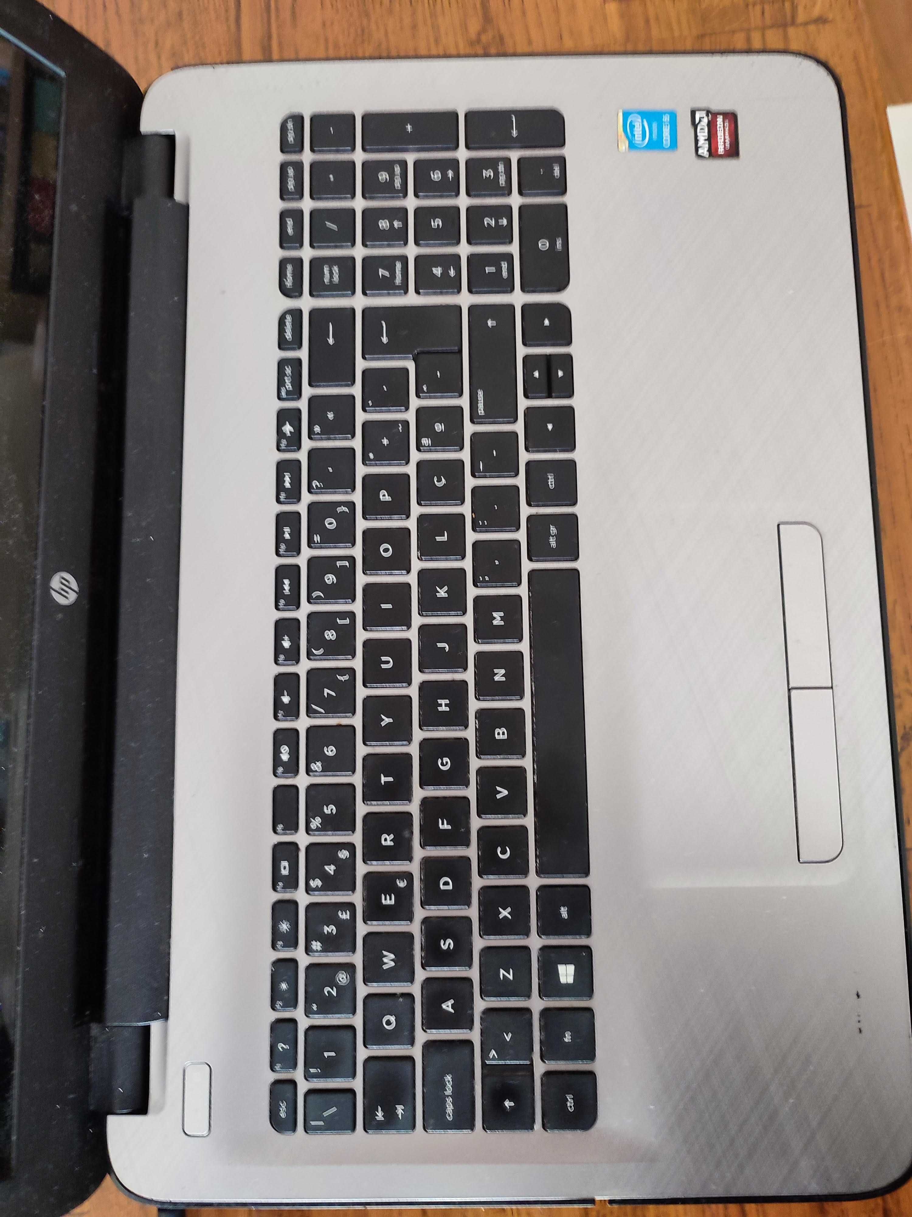 Computador Portatil HP