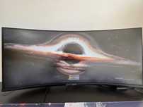 Monitor Acer Nitro 34