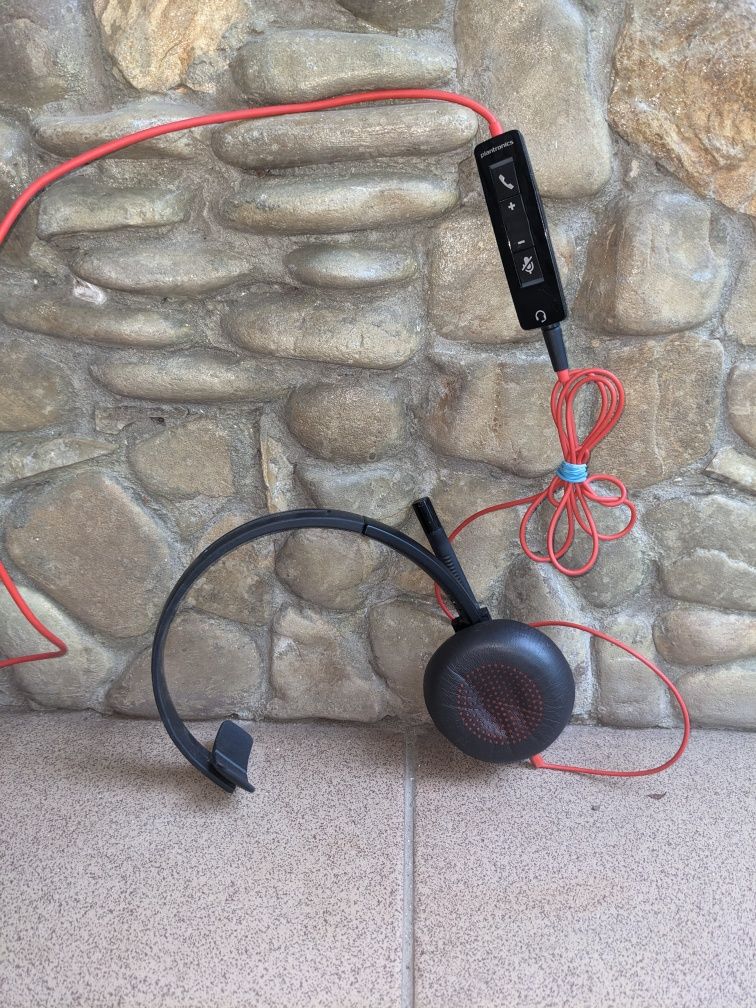Plantronics C5210T