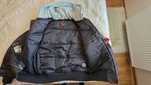 Nowa męska kurtka Alpha industries