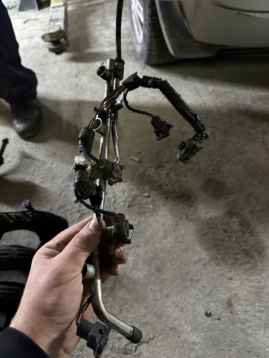 Двигун ваз 2111 1,5