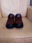 Buty robocze HOR