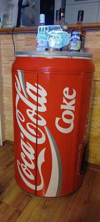 Coca-Cola Puszka grająca