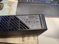 Seagate Extension HDD dysk przenośny 10TB
