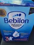 Bebilon 3 mleko 1kg