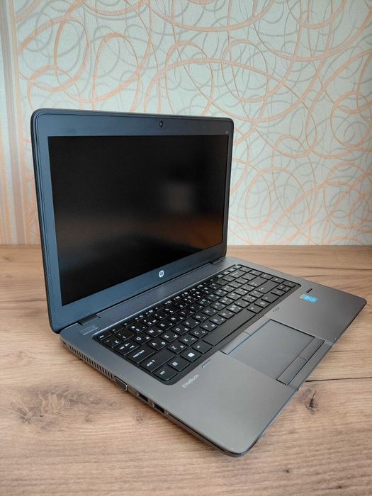 HP на i5 та 16Гб ОЗУ, 250Гб SSD