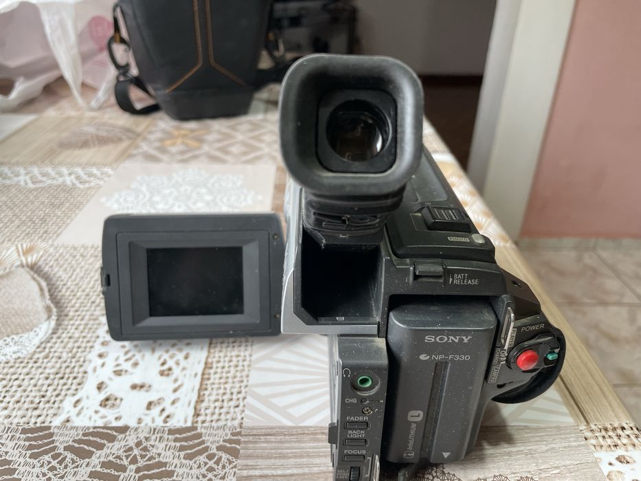 Видиокамера Sony