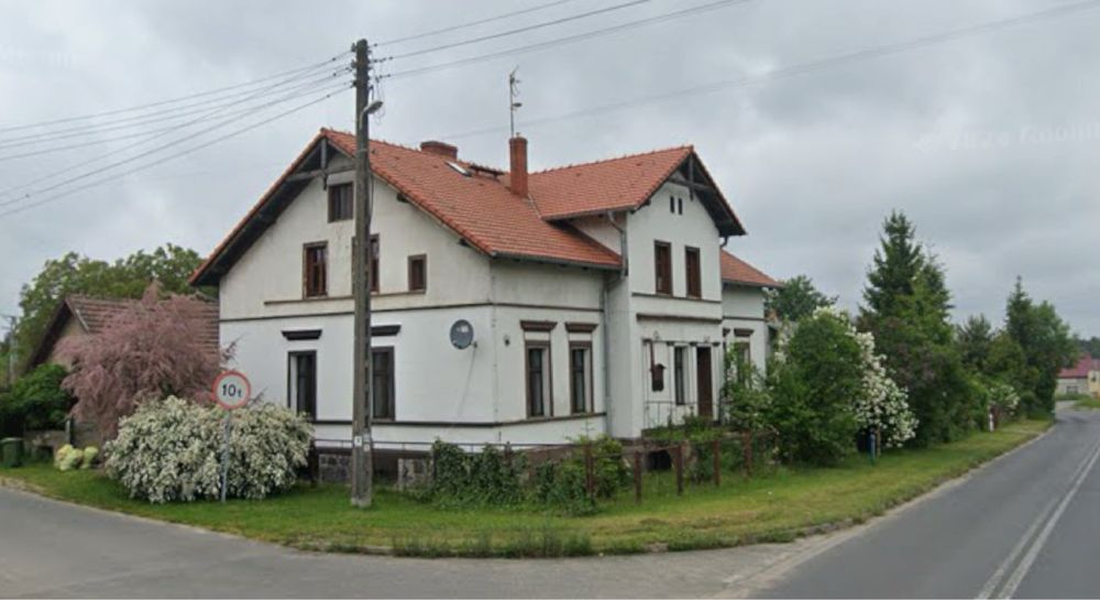 Mieszkanie 69,30 m2