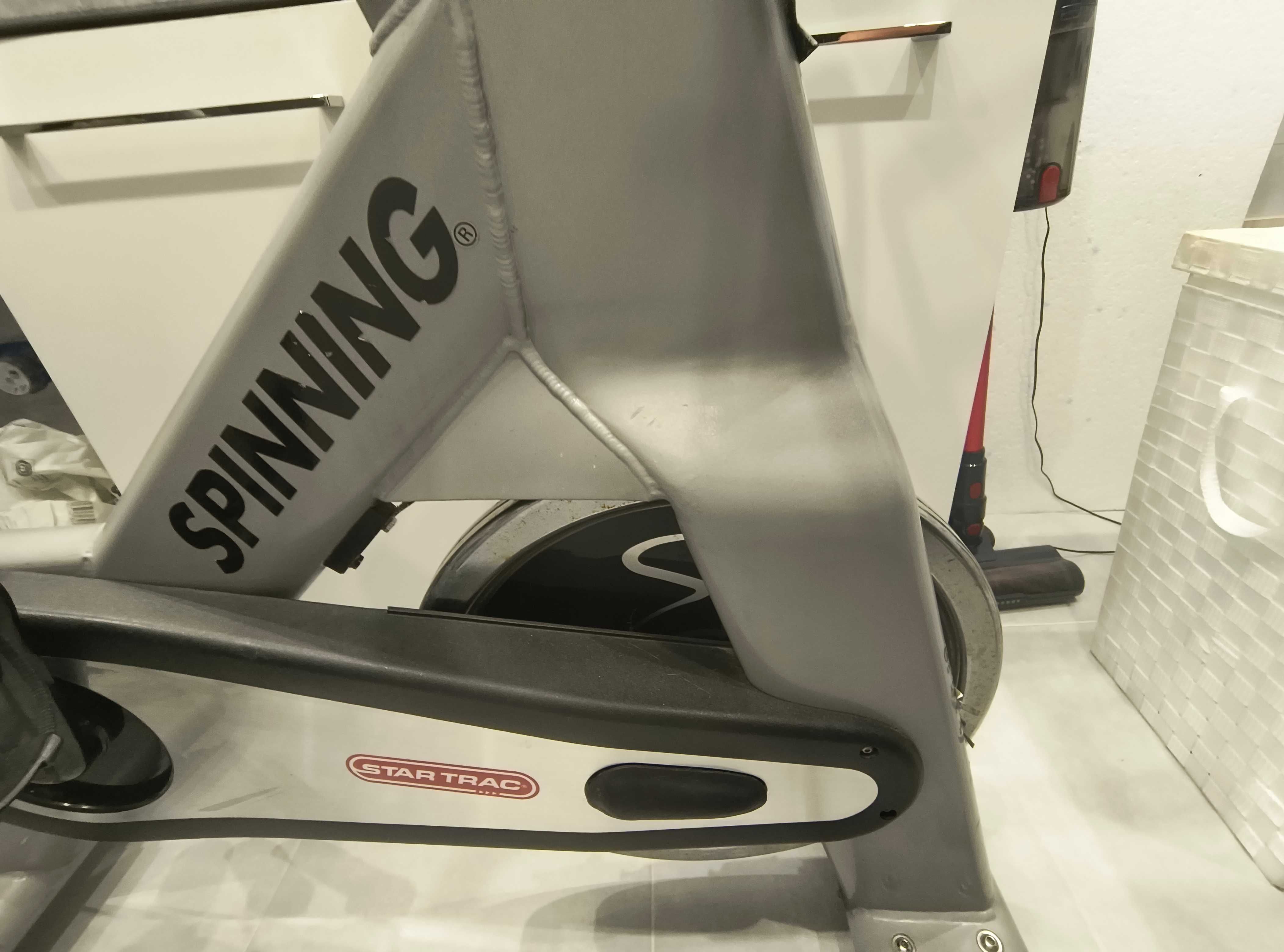 Rower Spinning Star Trac