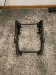 Adapter do fotelika recaro i wózka recaro