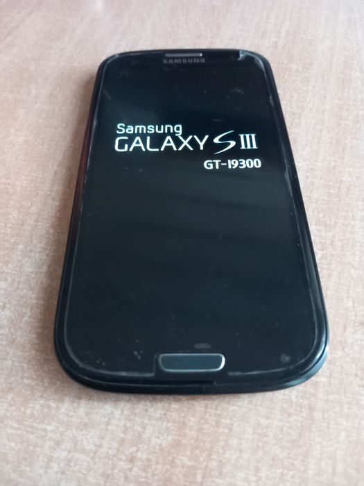 Smartfon samsung s 3