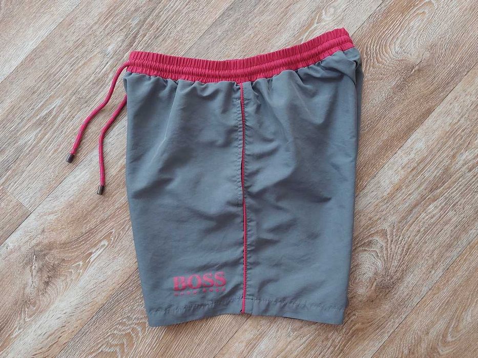 Мужские шорты Hugo Boss Boss Swim