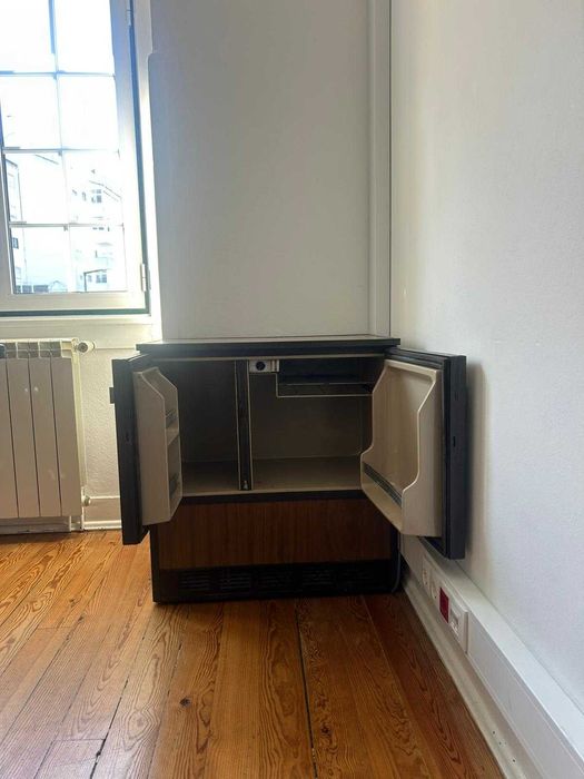 Frigobar antigo Philips