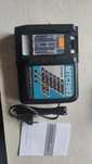 Быстрое зарядное устройство ‎  для Makita DC18RCT DC18RC