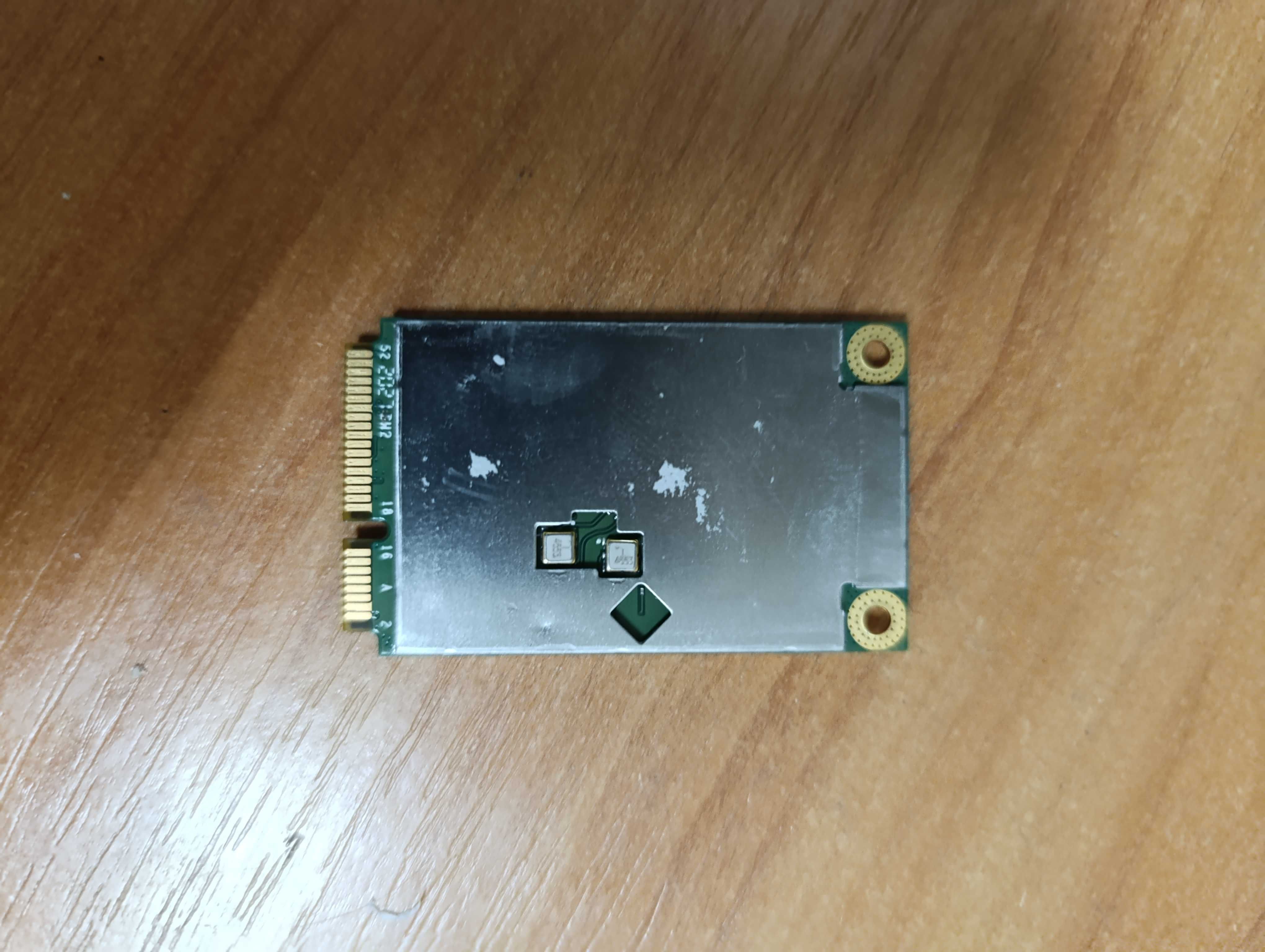 Модуль Mikrotik R11e-4G