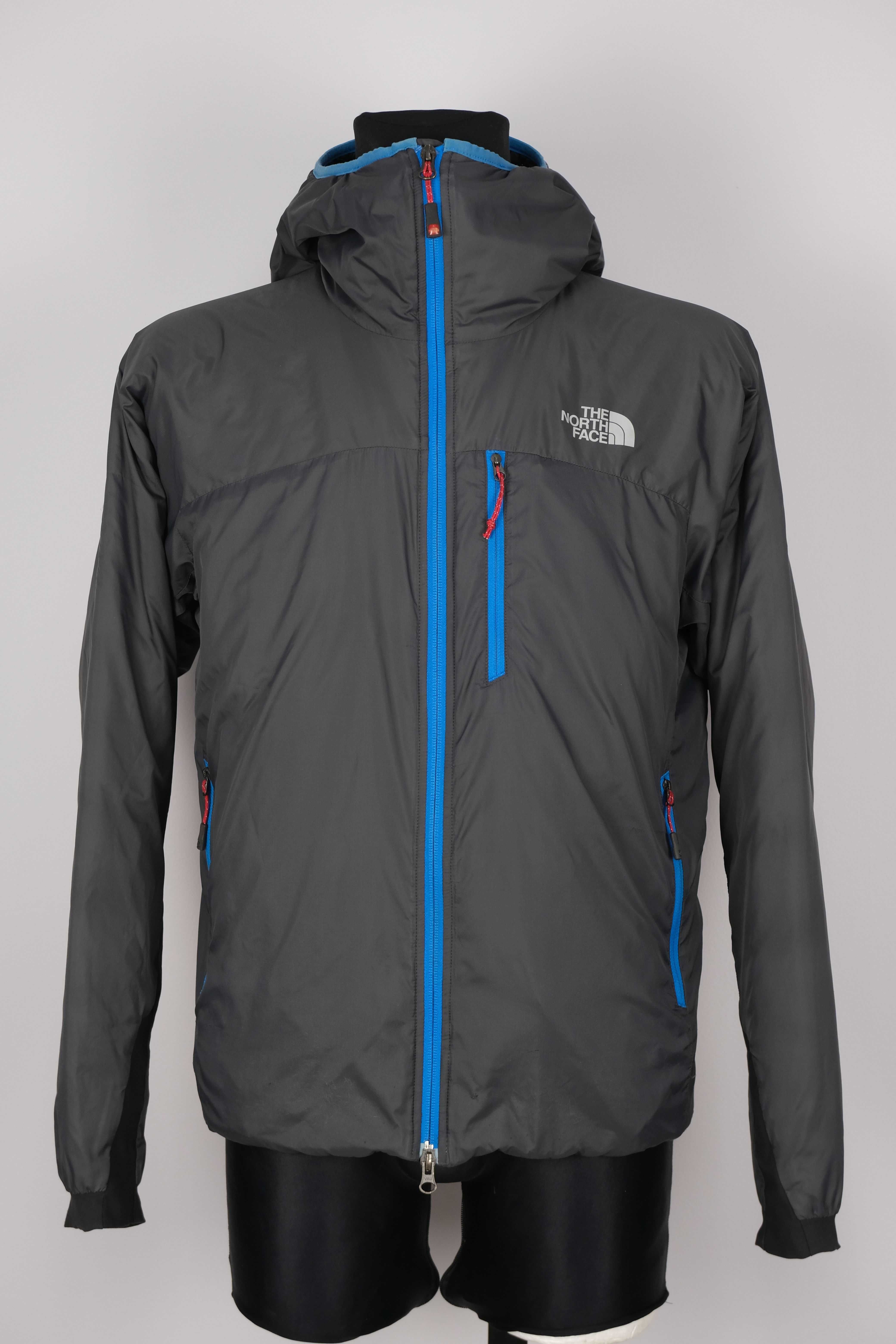 The North face primaloft summit seriers męska r S