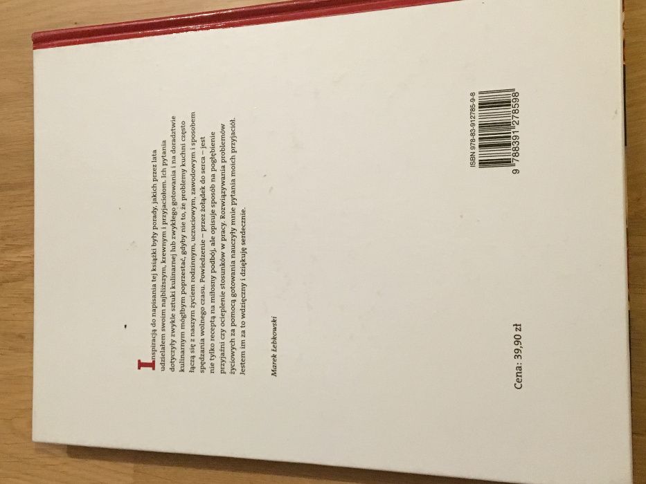 Pogotowie kulinarne - Dania na każdą okazję - Marek Łebkowski