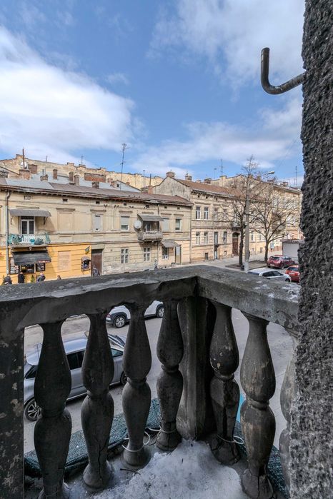 Смарт апартаменти по вул.Куліша 6б