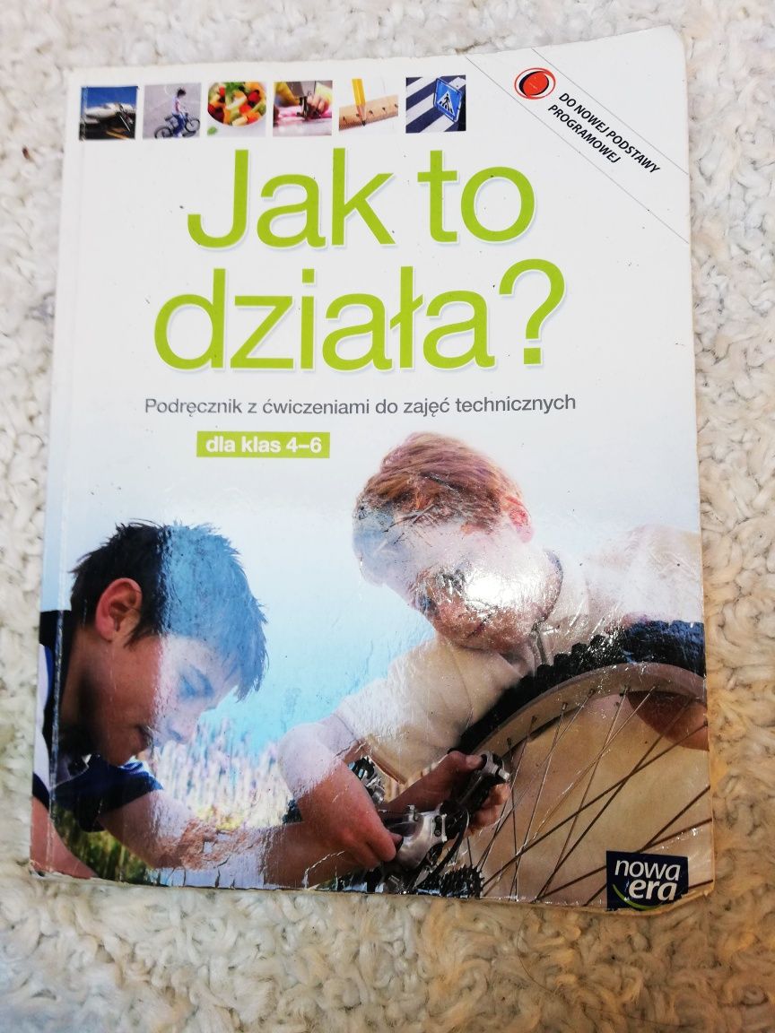 Jak to działa 4 - 6