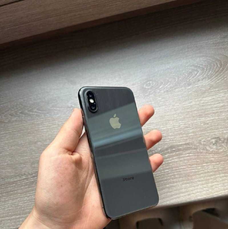 продам iphone x 64gb neverlock