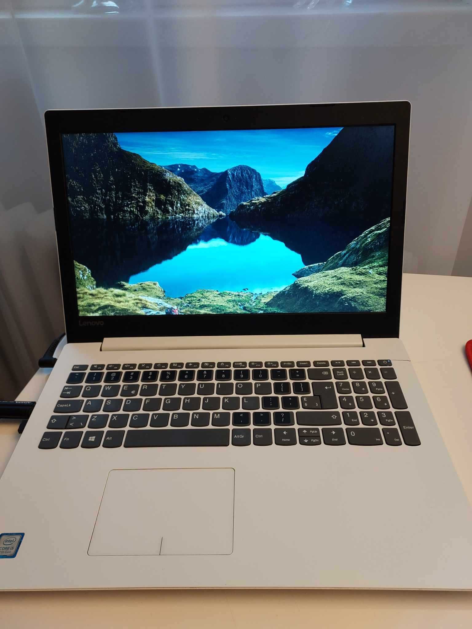 Lenovo ideapad 320 15IKB