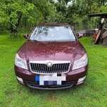 Skoda Octavia Skoda Octavia 1.8 TSI