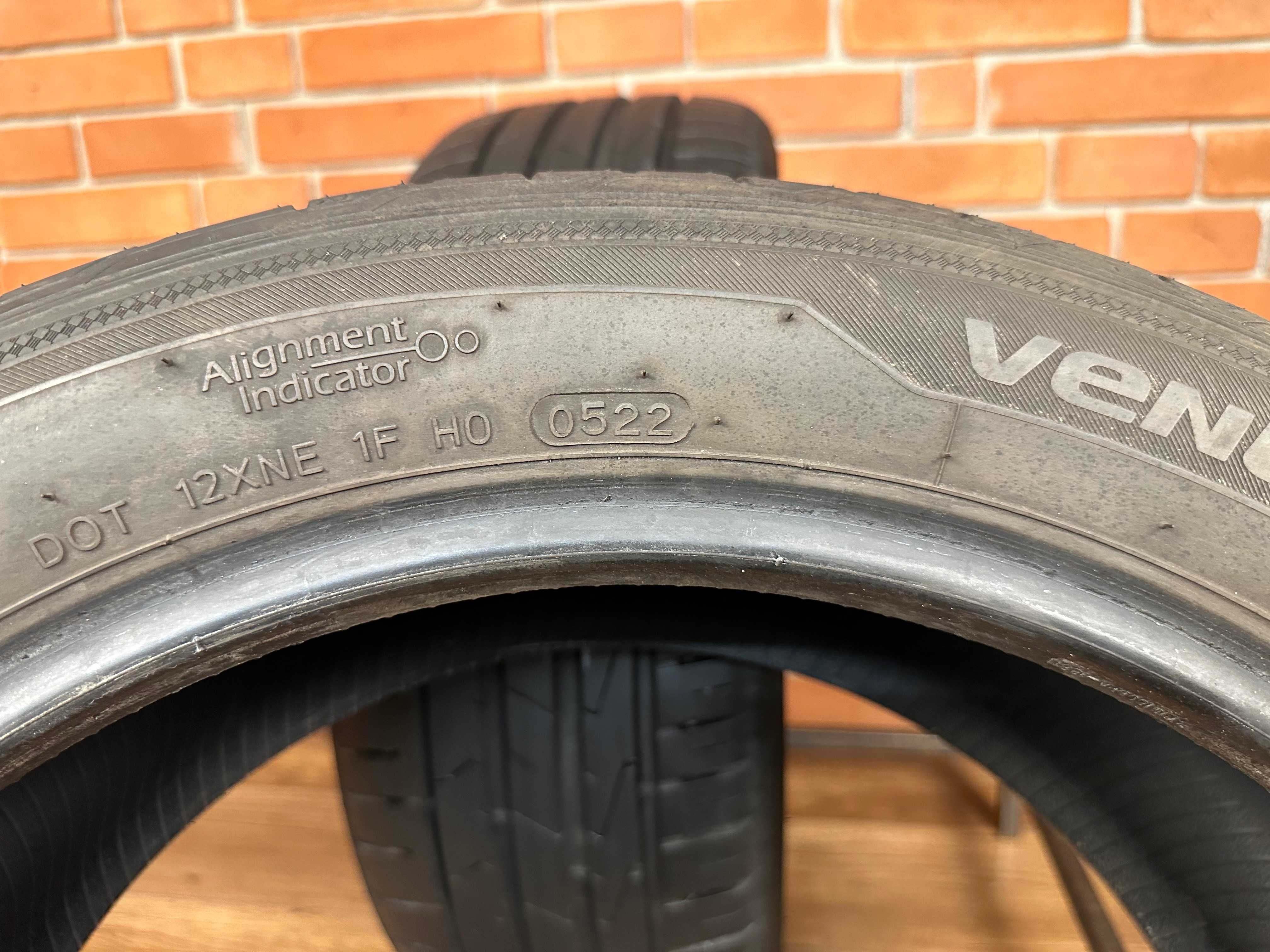 Opony Hankook ventus prime 3 215/50R18 7,3MM 2022