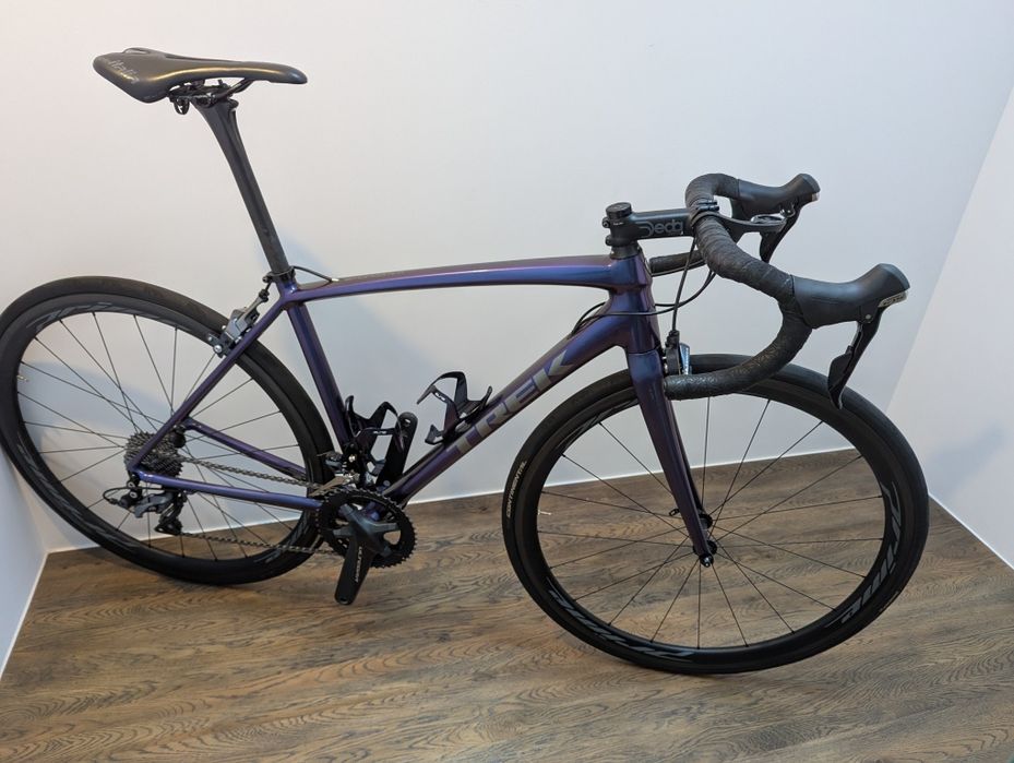 Trek Emonda ALR Rama 52 pod Wyścigi UCI