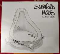 Sleaford Mods - All That Glue 2CD