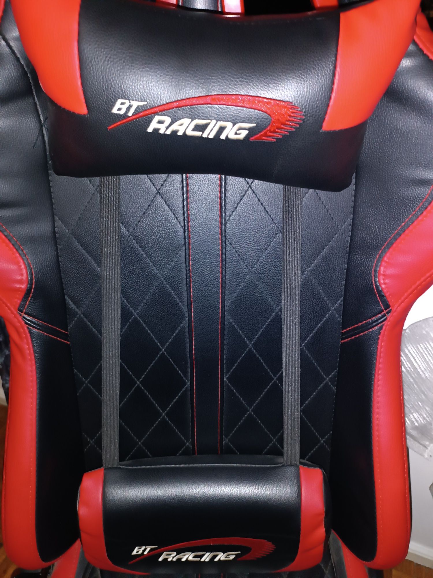 Cadeira Gaming BT Racing