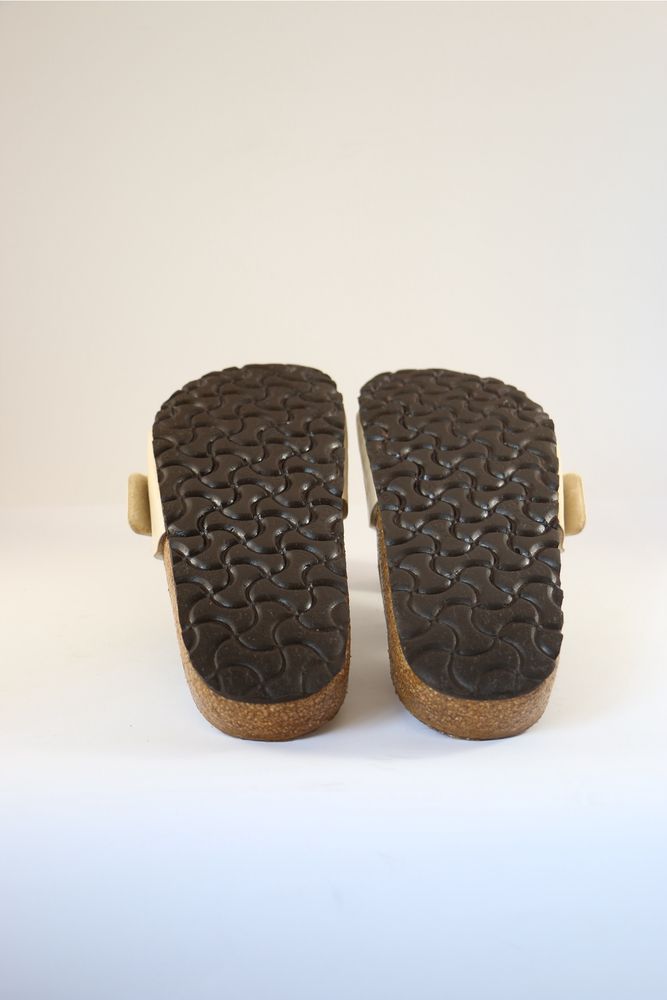 Birkenstock Madrid Big Bukle Розмір 38