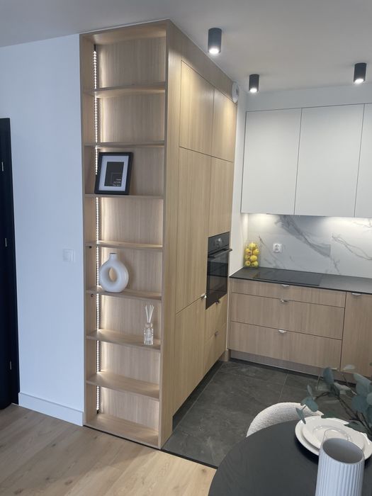 Meble na wymiar , szafy , kuchnie , garderoby