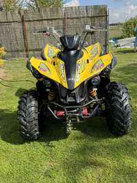 Quad TGB 460 RF 2016r