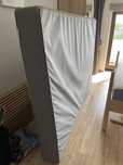 Materac 160x200 ikea