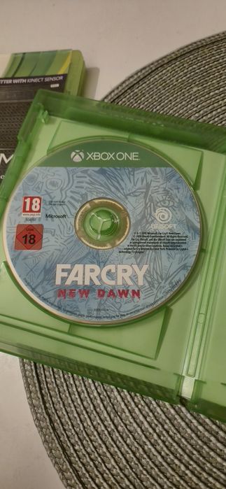 Far Cry New Dawn, Xbox One