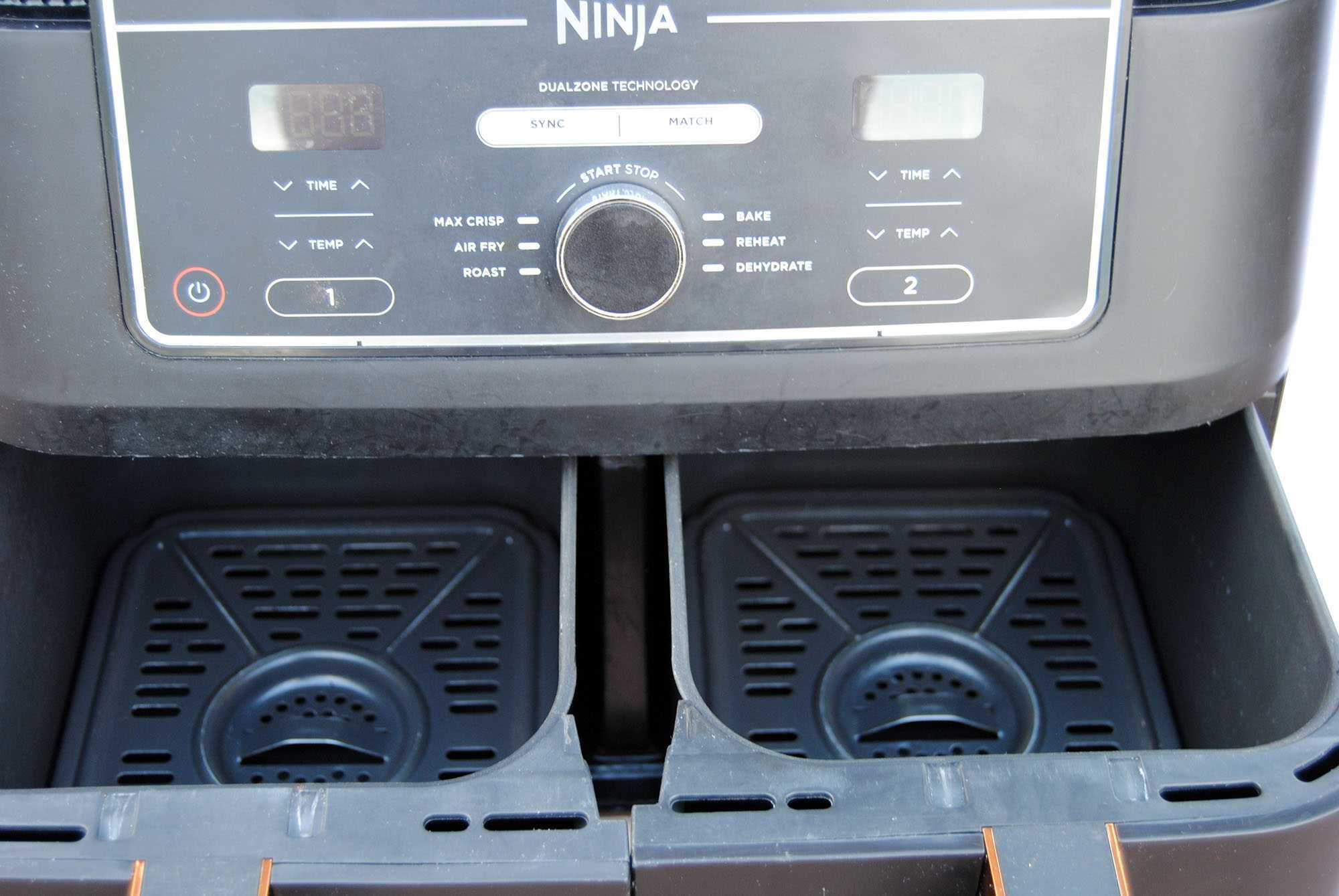 Frytkownica beztłuszczowa Ninja Foodi MAX AF400EU air fryer