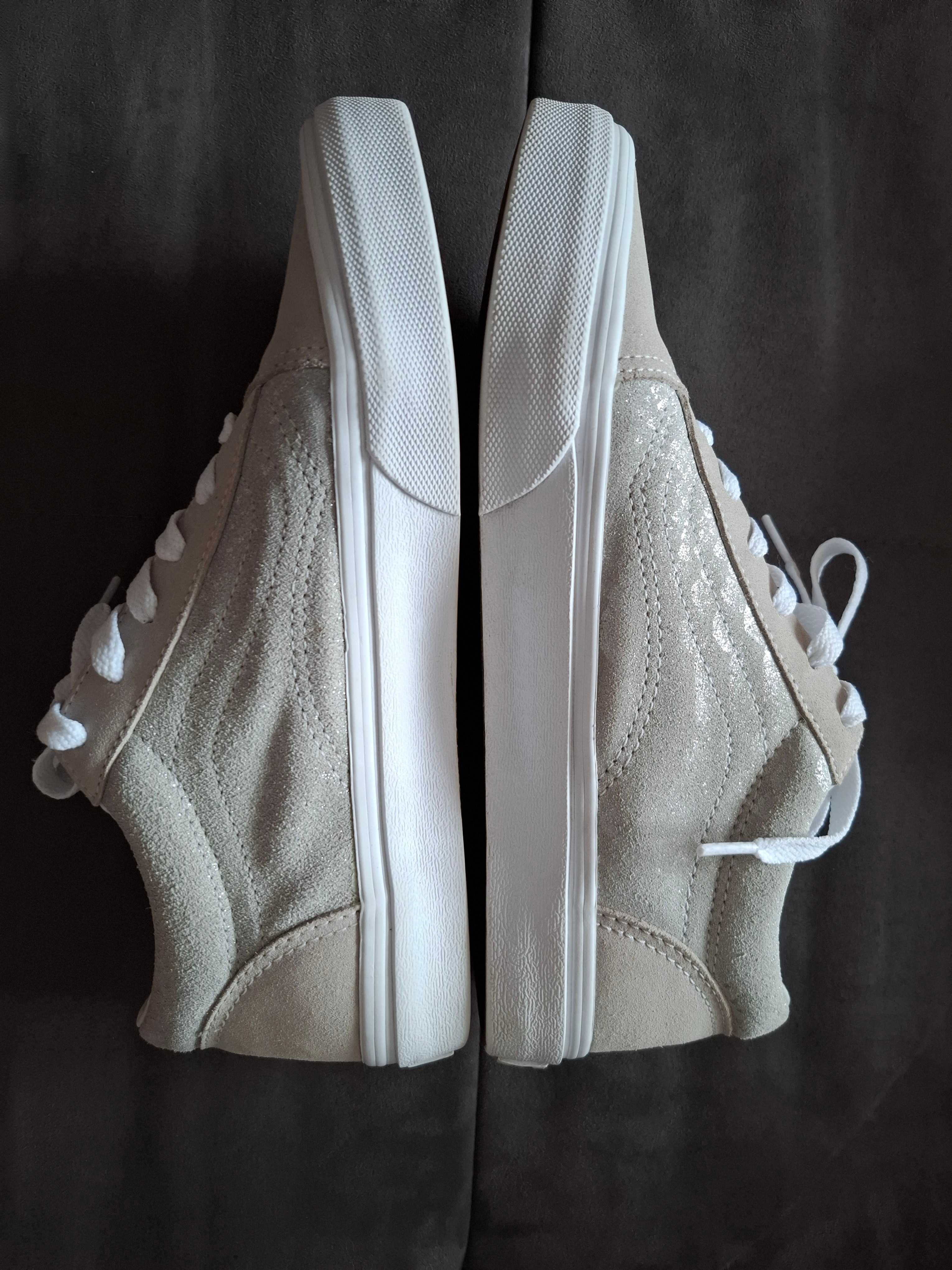 Buty VANS rozmiar 38