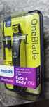 Golarka Philips One Blade