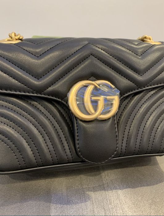 Torebka gucci marmont
